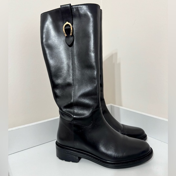 Geox Walk Pleasure Water Resistant Boot Women’s - Picture 2 of 8